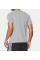 Футболка Under Armour Sportstyle Logo T-Shirt Grey