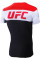 Футболка Boxeur Des Rues UFC Basic T-Shirt