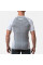 Компресійна футболка Peresvit Air Motion Snow Grey Short Sleeve