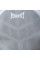Компресійна футболка Peresvit Air Motion Snow Grey Short Sleeve