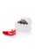 Капа Peresvit Protector Mouthguard Red-White