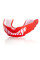 Капа Peresvit Protector Mouthguard Red-White