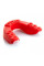 Капа Peresvit Protector Mouthguard Red-White