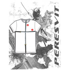 Футболка Peresvit Crusader T-shirt