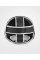 Боксерський шолом Venum Challenger Headgear Black Silver