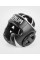 Боксерський шолом Venum Challenger Headgear Black Silver