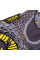 Шорти для MMA Venum Snaker Fightshorts Black Yellow
