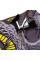 Шорти для MMA Venum Snaker Fightshorts Black Yellow