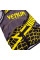 Шорти для MMA Venum Snaker Fightshorts Black Yellow