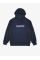 Худі MANTO Paris 4 Navy