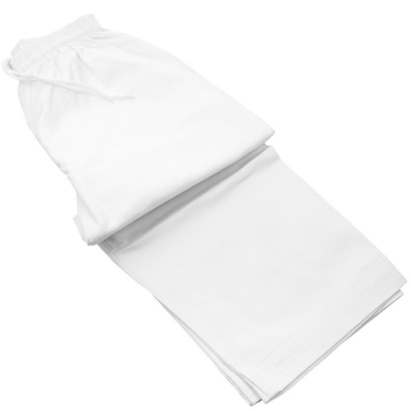 Дитяче кімоно Venum Contender Kids BJJ Gi White