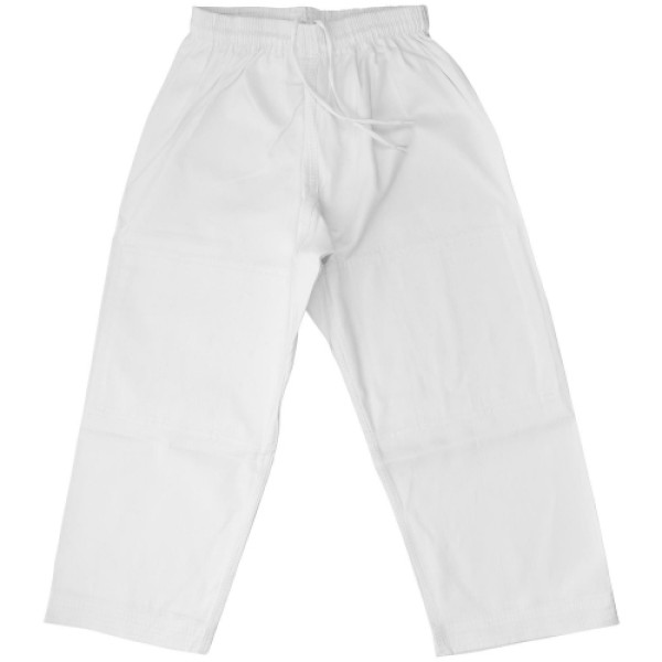 Дитяче кімоно Venum Contender Kids BJJ Gi White