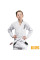 Дитяче кімоно Venum Contender Kids BJJ Gi White