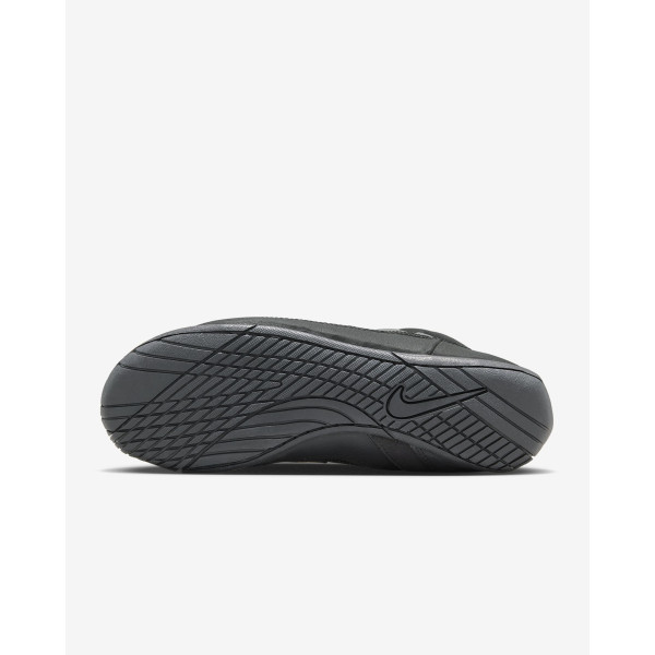 Борцівки Nike Fury Wrestling Shoes Black