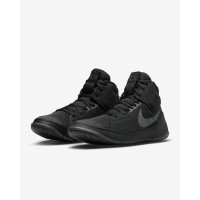 Борцівки Nike Fury Wrestling Shoes Black