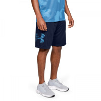 Шорти Under Armour Tech Graphic Short Blue