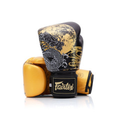 Боксерські рукавиці Fairtex BGV26 Harmony Six with Custom Box