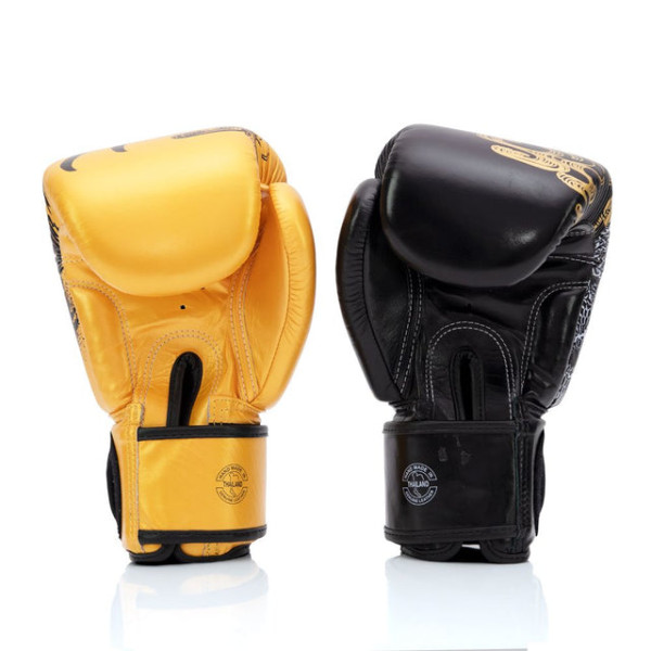 Боксерські рукавиці Fairtex BGV26 Harmony Six with Custom Box