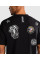 Футболка Venum x TEKKEN 8 Paul Phoenix T-Shirt Black