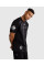 Футболка Venum x TEKKEN 8 Paul Phoenix T-Shirt Black