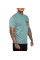Футболка Affliciton Ancient Moon Tee Trellis Lava Wash