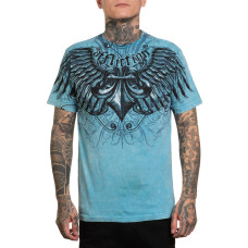 Футболка Affliction Ice Blade Tee