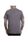 Футболка Affliction River Styx Charcoal Lava Wash
