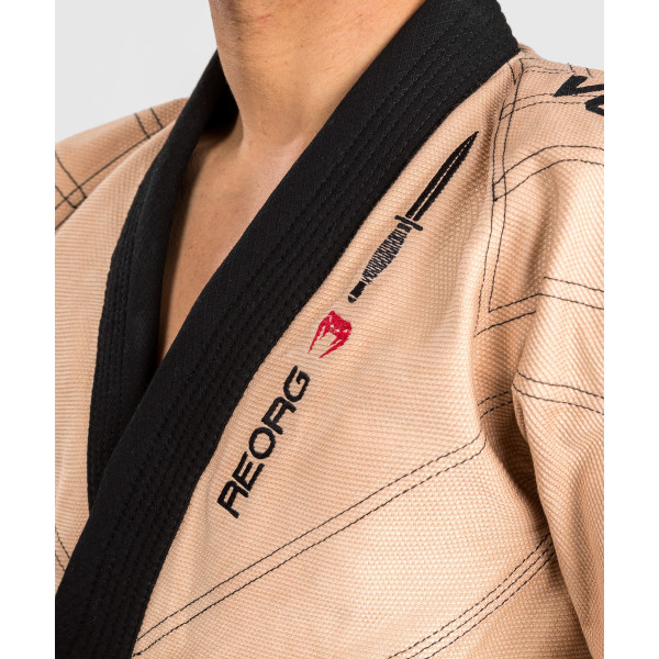 Кімоно Venum Reorg BJJ Gi Sand