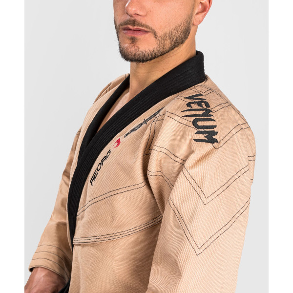 Кімоно Venum Reorg BJJ Gi Sand
