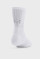 Шкарпетки Under Armour 3-Maker 3pk Mid Crew White