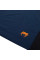 Футболка Venum Train Hard Hit Heavy T-Shirt Blue