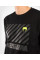 Світшот Venum Stripes Sweatshirt Black