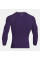 Компресійна футболка Under Armour HeatGear Compression Long Sleeve Stealth Purple