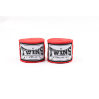 Бинти Twins Cotton Handwraps CH5 Red