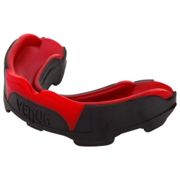Капа Venum Predator Mouthguard Black Red