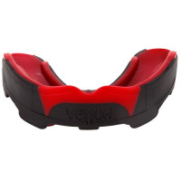 Капа Venum Predator Mouthguard Black Red