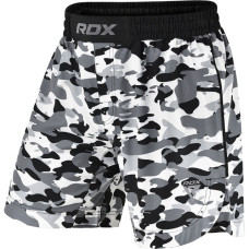 Шорти для MMA RDX T15 Fight Shorts Camo