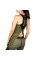 Жіноча майка Venum Power 2.0 Tank Top Khaki Black