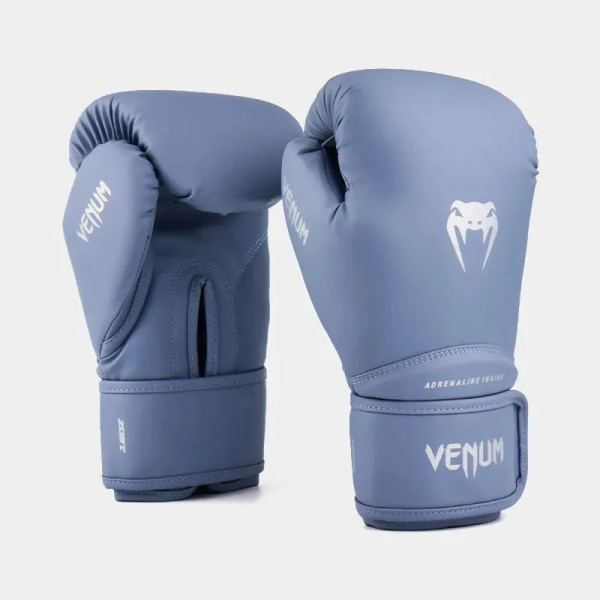 Боксерські рукавиці Venum Contender 1.5 Boxing Gloves Pebble Grey