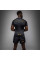 Рашгард Venum Serpenti Short Sleeve Rashguard Black Silver Gold