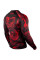 Рашгард Venum Dragons Flight Rashguard Long Sleeves Red