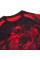 Рашгард Venum Dragons Flight Rashguard Long Sleeves Red