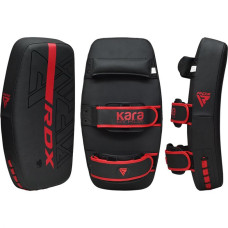 Тай-пед RDX F6 Kara Black Red