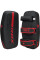 Тай-пед RDX F6 Kara Black Red
