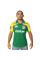 Футболка Venum Jose Aldo UFC 156 Polo - Brazil