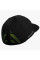 Бейсболка Under Armour Undeniable Flat Brim Cap Black