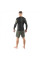 Шорти для ММА Peresvit Rival Riffle Green