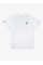 Футболка MANTO T-shirt Motion White