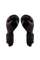 Боксерські рукавиці Cleto Reyes Leather Contact Closure Gloves Black