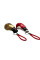 Брелок Peresvit Jewelry Boxing Glove Gold
